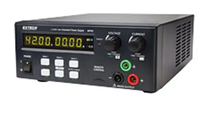 Extech Instruments Single Constant Switching Power Supply